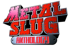 Metal Slug: Anthology - PS3