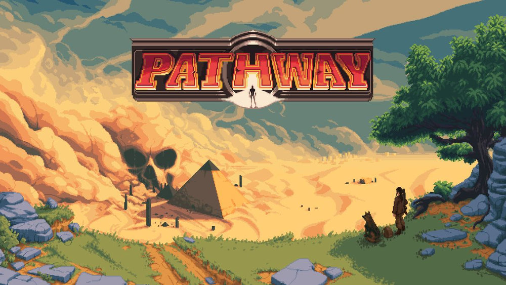 Pathway - Switch
