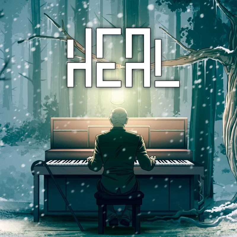 Heal - PS5