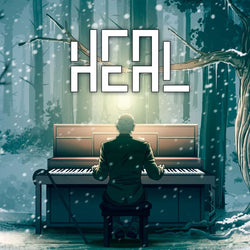 Heal - PS5