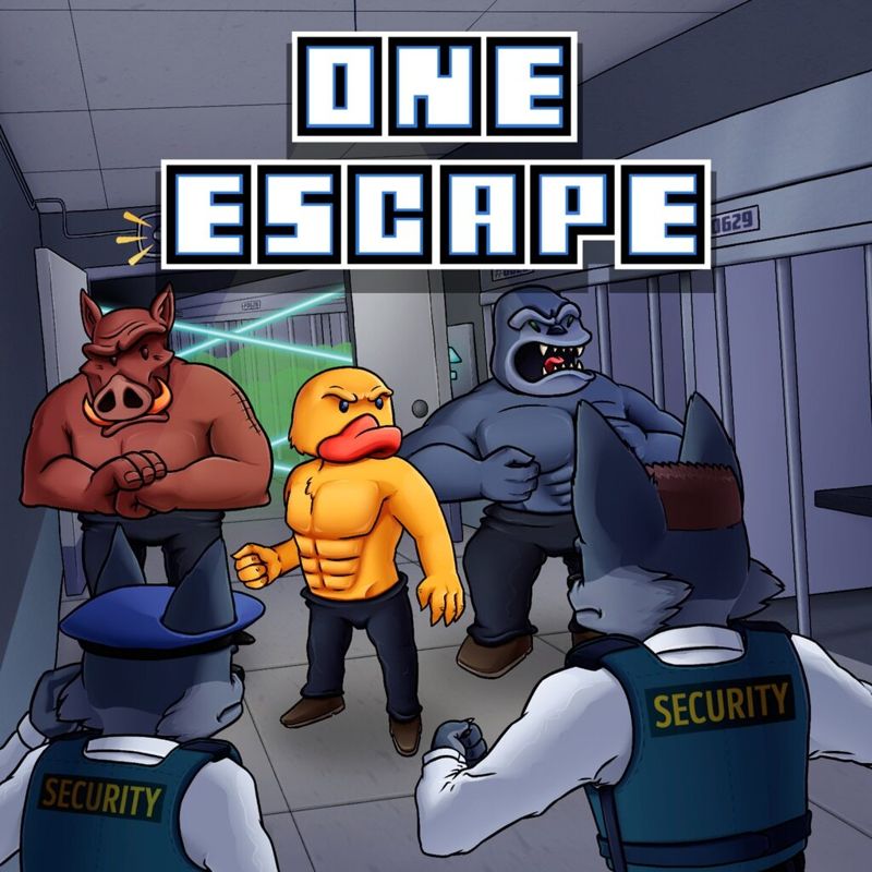 One Escape - PS5