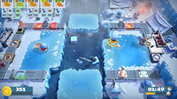 Overcooked!: All You Can Eat - PS4