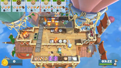 Overcooked!: All You Can Eat - PS4