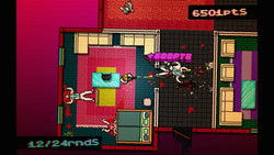 Hotline Miami - PS3