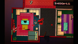 Hotline Miami - PS3