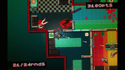 Hotline Miami - PS3
