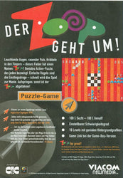 Zoop - SNES
