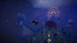 Ary and the Secret of Seasons - PS4