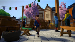 Ary and the Secret of Seasons - PS4