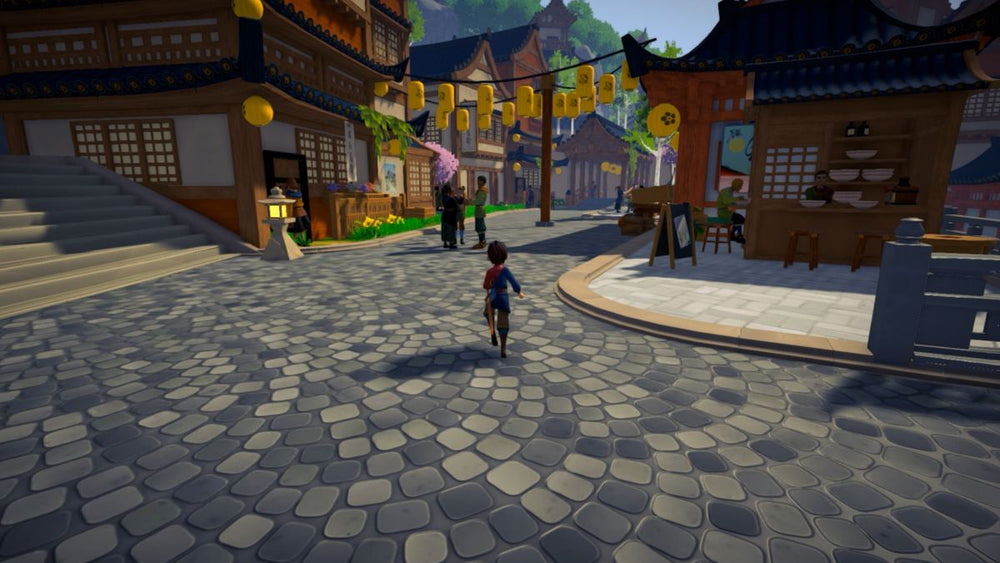 Ary and the Secret of Seasons - PS4