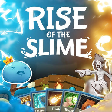 Rise of the Slime - PS5