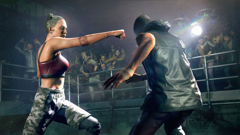 Watch Dogs: Legion - PS5