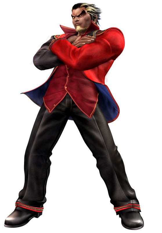 The King of Fighters 2006 - PS3