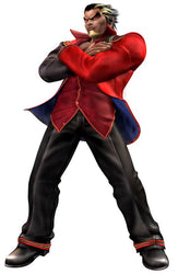 The King of Fighters 2006 - PS3