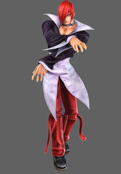 The King of Fighters 2006 - PS3