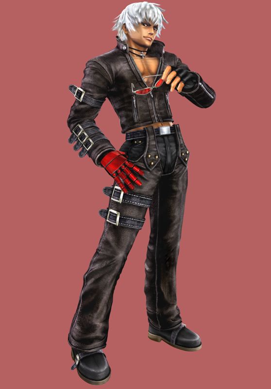 The King of Fighters 2006 - PS3