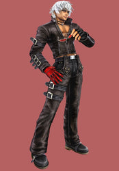 The King of Fighters 2006 - PS3