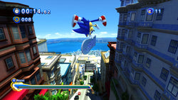 Sonic Generations - PS3