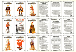 Final Fantasy Tactics - PS3