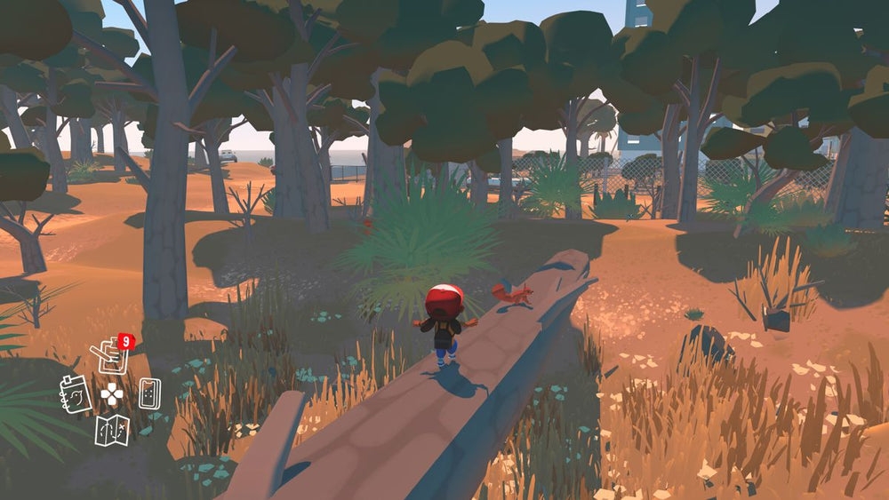 Alba: A Wildlife Adventure - PS5