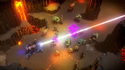 Tesla Force - PS5