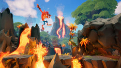 Crash Bandicoot 4: It's About Time - Switch