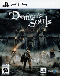 Demon's Souls - PS5
