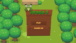 Frogo 2 - PS5