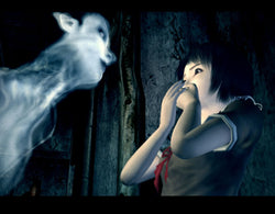 Fatal Frame II: Crimson Butterfly - PS3