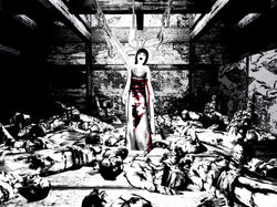 Fatal Frame II: Crimson Butterfly - PS3