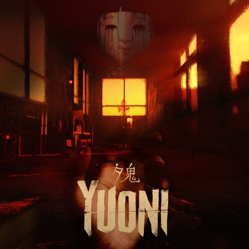 Yuoni - PS5