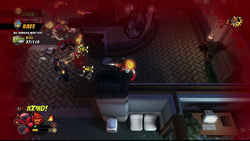 All Zombies Must Die! - PS3