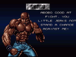 Battletoads / Double Dragon - SNES