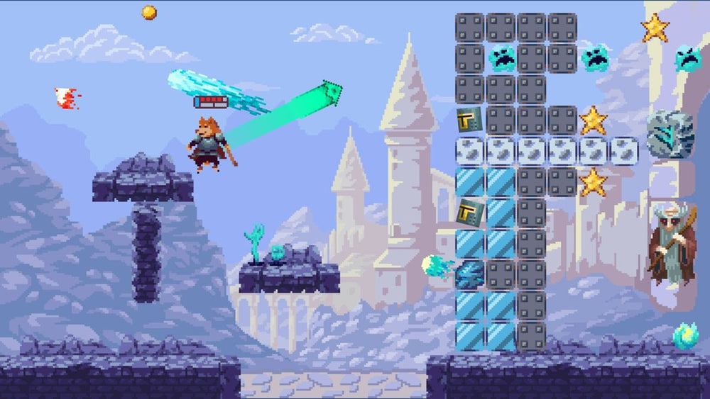 Arkan: The Dog Adventurer - PS5