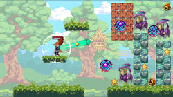 Arkan: The Dog Adventurer - PS5