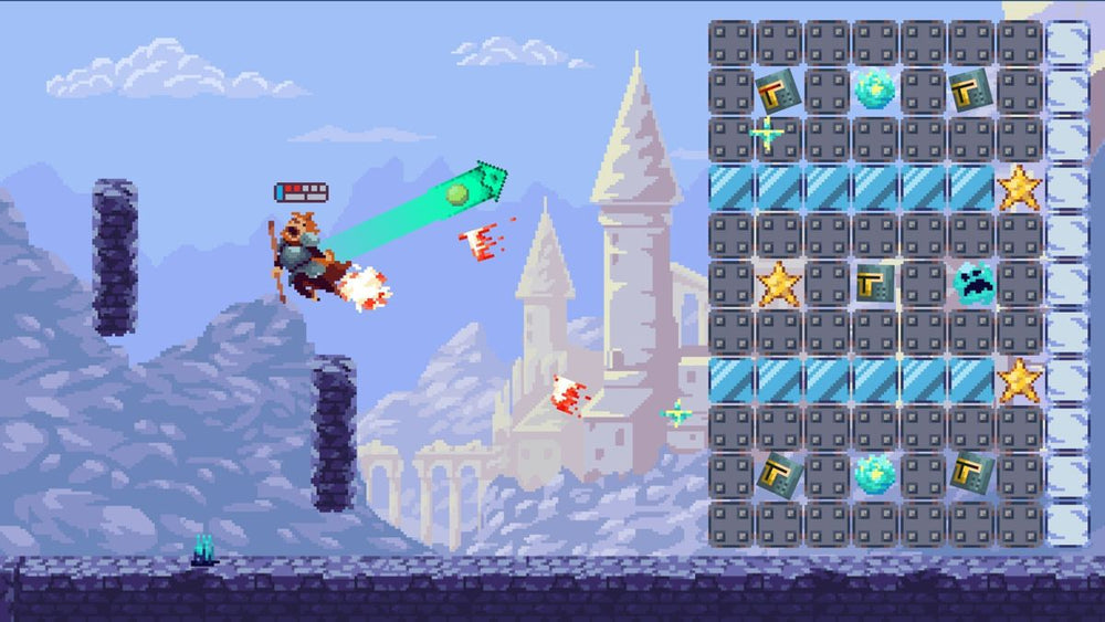Arkan: The Dog Adventurer - PS5