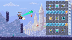 Arkan: The Dog Adventurer - PS5