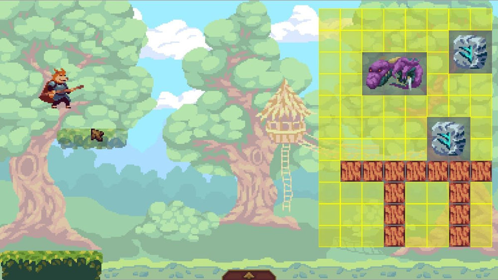 Arkan: The Dog Adventurer - PS5