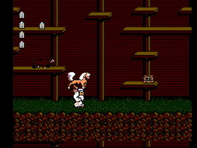 Bible Adventures - NES