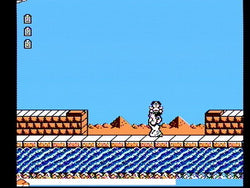 Bible Adventures - NES
