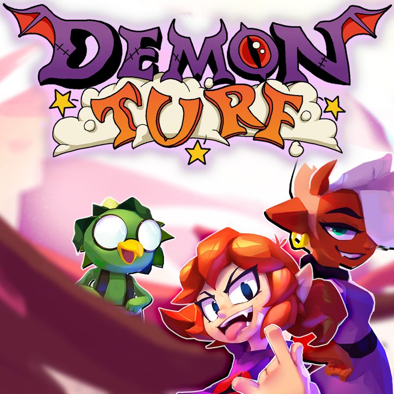 Demon Turf - Switch