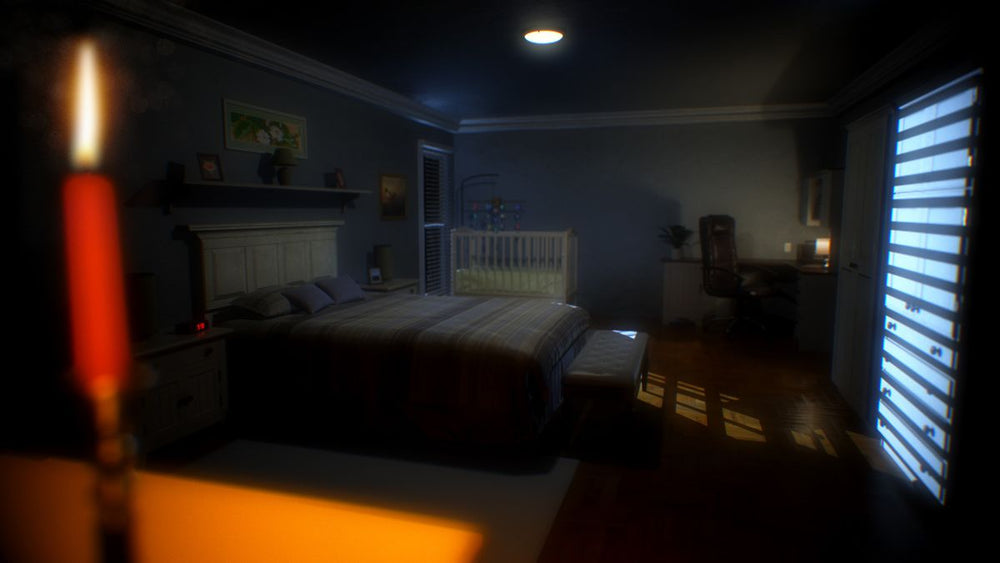 Evil Inside - PS5