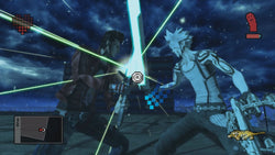 No More Heroes 2: Desperate Struggle - Switch