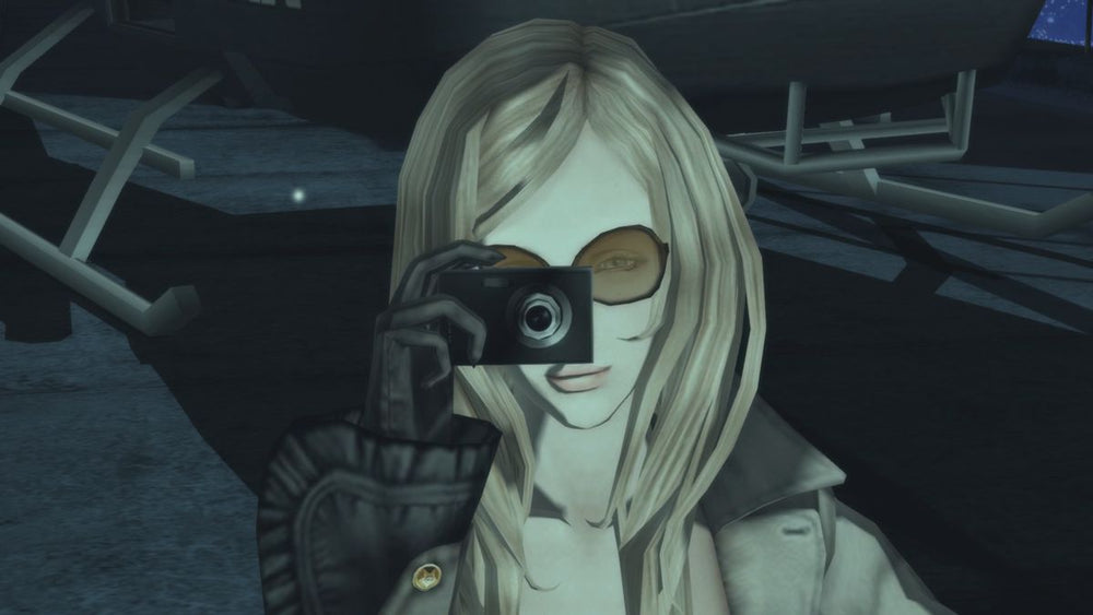 No More Heroes 2: Desperate Struggle - Switch