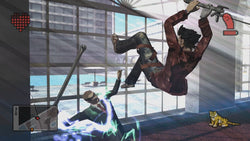 No More Heroes 2: Desperate Struggle - Switch