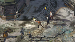 Disco Elysium - PS5