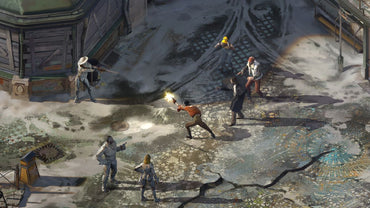Disco Elysium - PS5