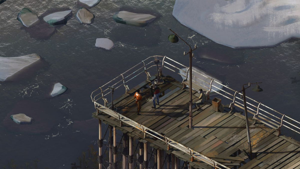 Disco Elysium - PS5