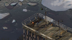 Disco Elysium - PS5