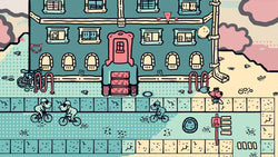 Chicory: A Colorful Tale - Switch